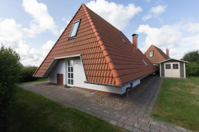 Ferienhaus Mellumplate 50
